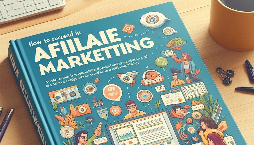 A Comprehensive Guide to Affiliate Marketing