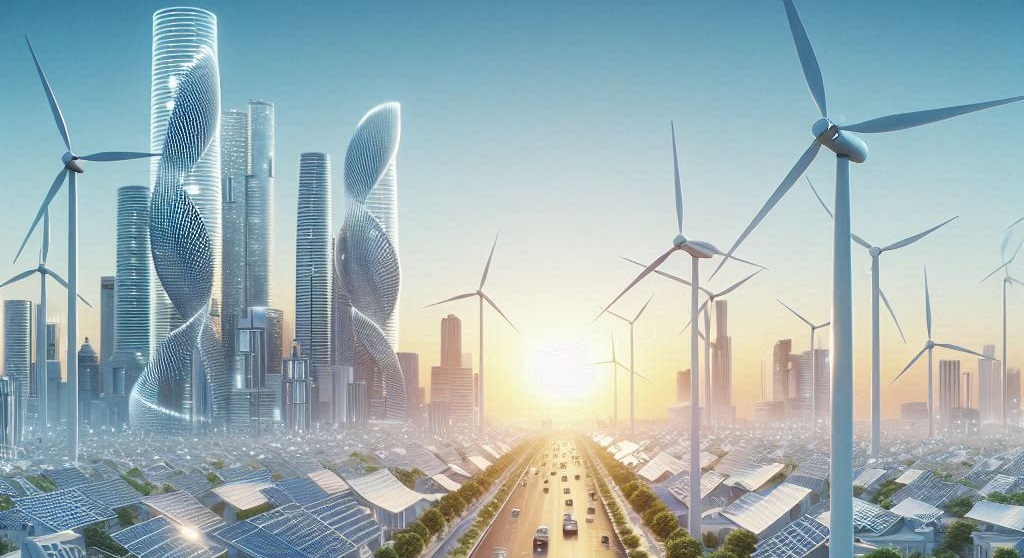 The Future of Renewable Energy Technologies