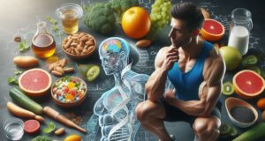 The Role of Nutrition in Achieving Fitness Goals